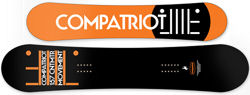 Compatriot Movement