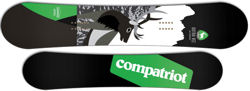 Compatriot Outra Vez