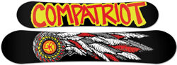 Compatriot Valkyrie