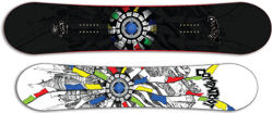 Compatriot Valkyrie Twin