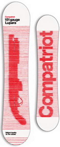 Compatriot Lupara