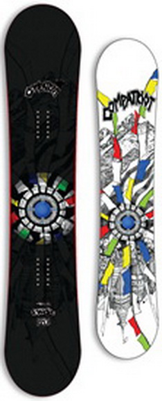 Compatriot RK Valkyrie