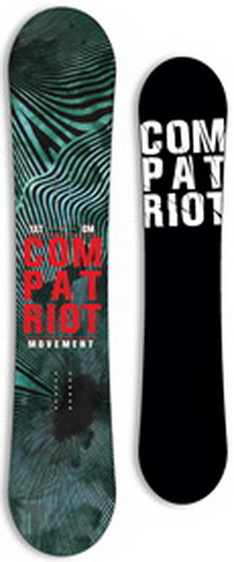 Compatriot The Movement