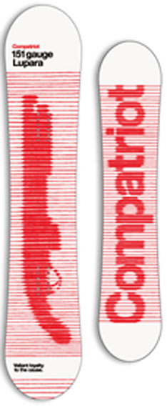 Compatriot Lupara