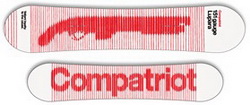 Compatriot Lupara