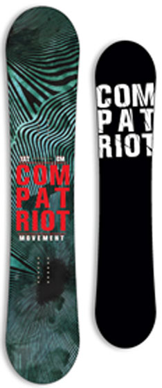 Compatriot The Movement