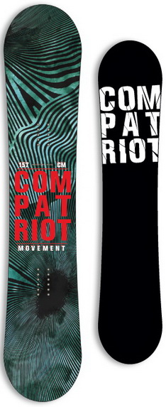 Compatriot The Movement