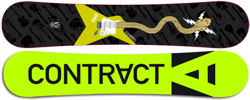 Contract Cobra