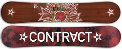 Contract Guerrilla