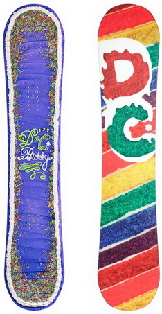 DC Women’s Biddy