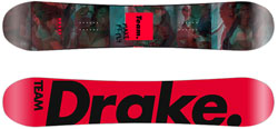 Drake Team