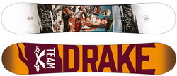 Drake Team