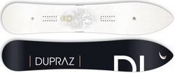Dupraz 5’2”