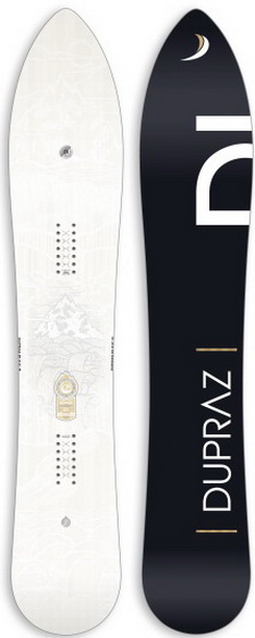 Dupraz 5’2” WMN