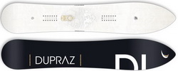 Dupraz 5’2” WMN