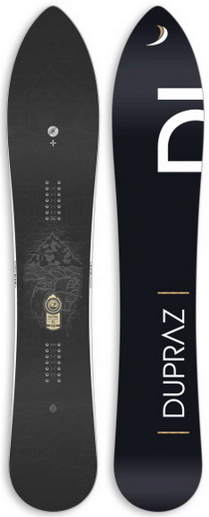 Dupraz 5’5”+