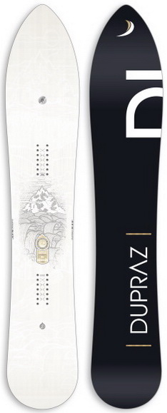 Dupraz 5’5” STD