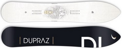Dupraz 5’5” STD