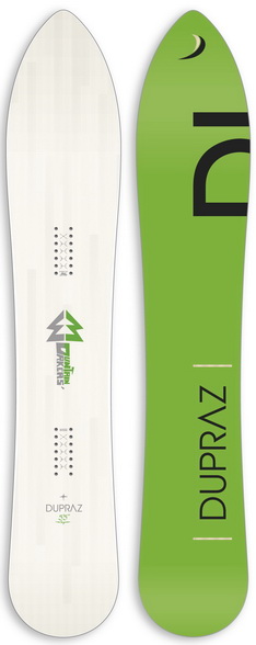 Dupraz 5’+ MW