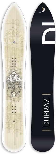 Dupraz 6’3”