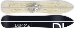 Dupraz 6’ D-TOUR