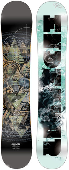 Endeavor Board of Directors Series