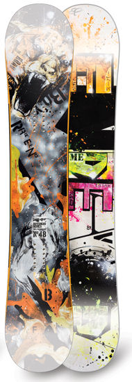 Endeavor Boyfriend Series