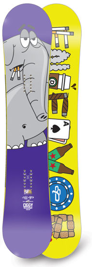 Endeavor Color Series