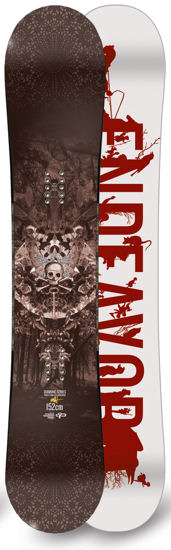 Endeavor Diamond Series