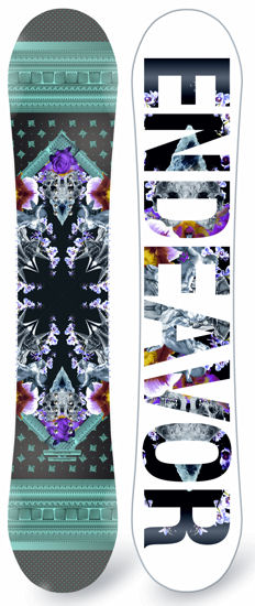 Endeavor Diamond Series