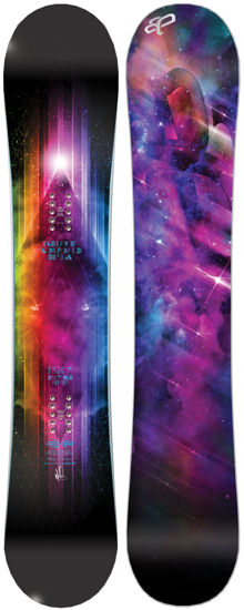 Endeavor Diamond Series