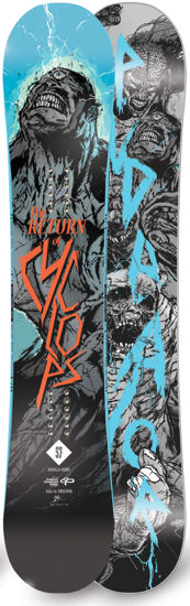 Endeavor Guerilla Series