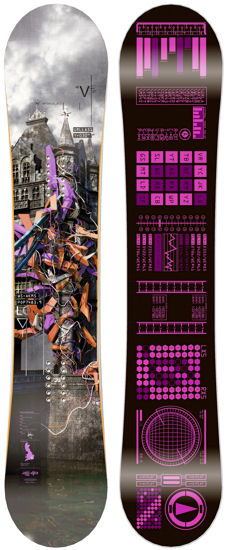 Endeavor Guerrilla Series
