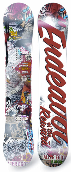 Endeavor Live Series