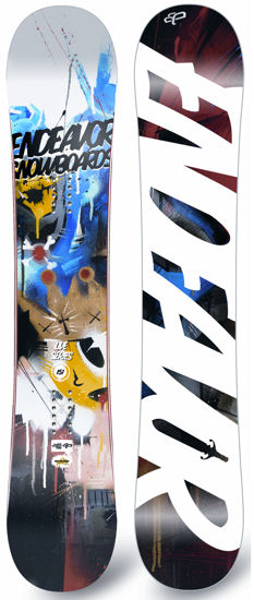 Endeavor Live Series