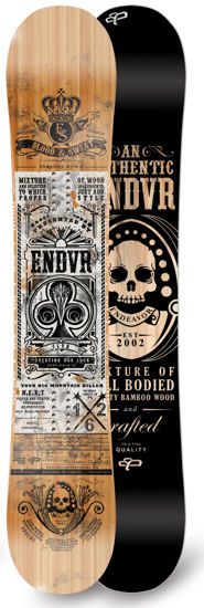 Endeavor Next Series