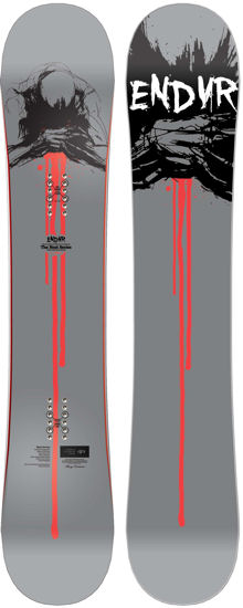 Endeavor Next Series RC