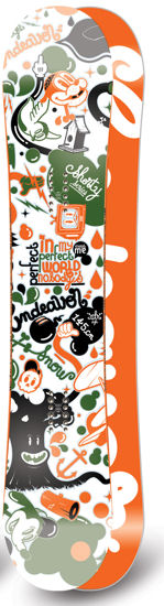 Endeavor Shorty Series