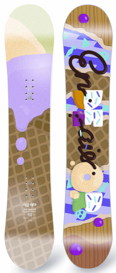 Endeavor Shorty Series