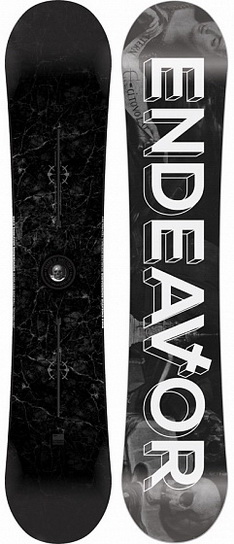 Endeavor B.O.D. Series