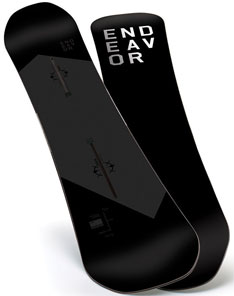 Endeavor Maverick
