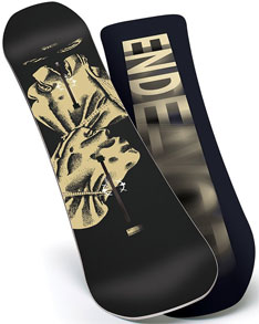 Endeavor Vice