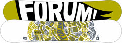 Forum Recon