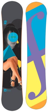 Forum Young Blood Double Dog