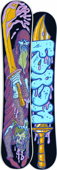 Forum Destroyer Chillidog