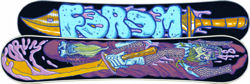 Forum Destroyer Chillidog
