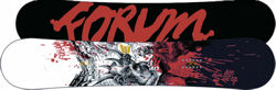Forum Pat Moore Pro