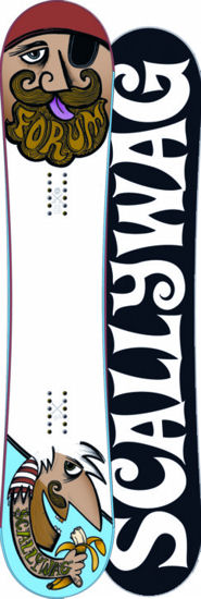 Forum Scallywag