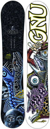 GNU Billy Goat C2 BTX