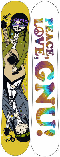 GNU Danny Kass C2 BTX